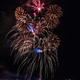 Illustration for article titled 75 Explosive Photos of Fireworks